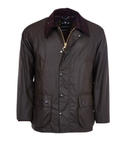 Barbour Women's Winter Defence Wax Jacket | Country Ways