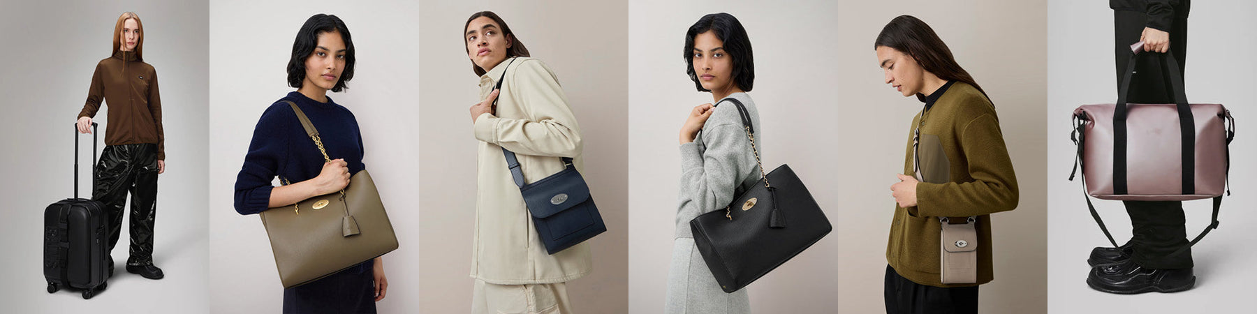 Woman » Bags » Holdalls