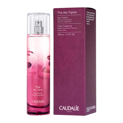 The des Vigne Fragrance 100ml