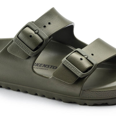 Mens Arizona EVA Sandals in Khaki