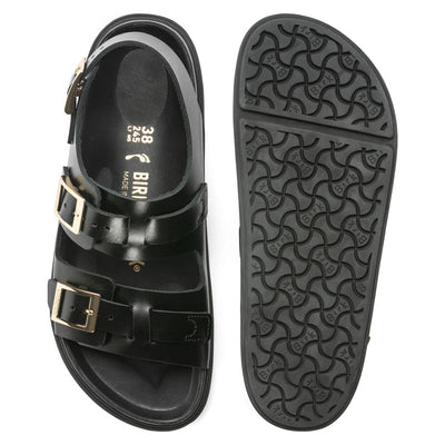 Cannes EXQ LE Sandals in Black