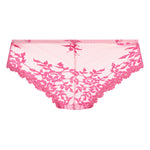 WACOAL Embrace Lace Tanga in Ballet Slipper