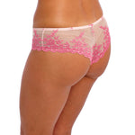 WACOAL Embrace Lace Tanga in Ballet Slipper