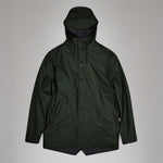 Jacket W3 in Green