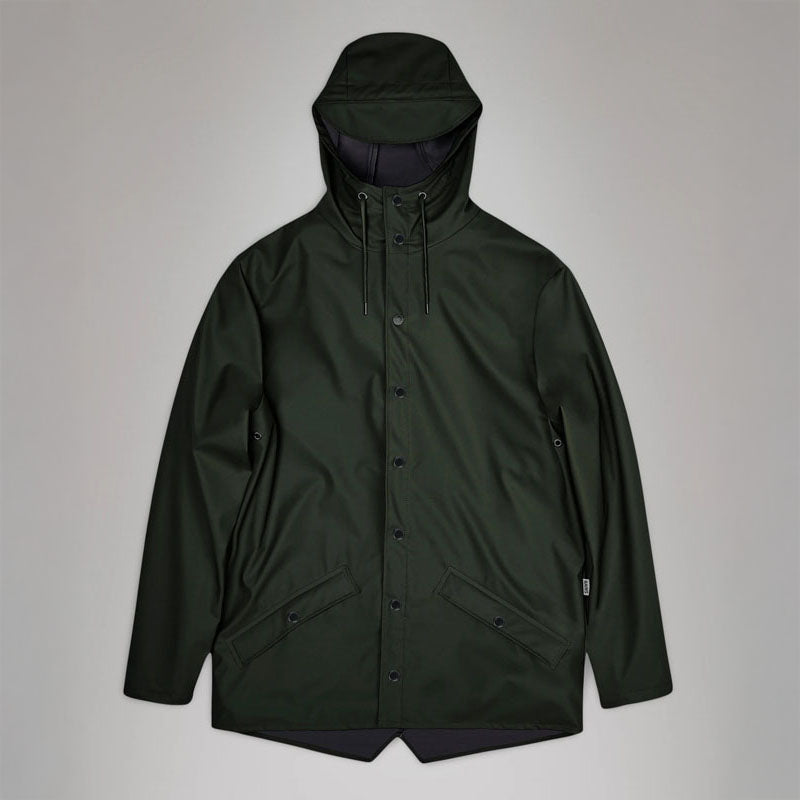 Jacket W3 in Green