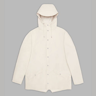 RAINS Jacket W3 in Dune