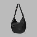 Valera Shoulder Bag Large in Black