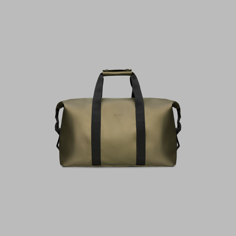 RAINS Hilo Weekend Bag W3 in Revel