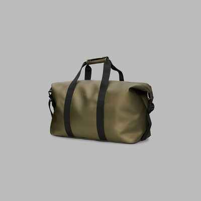 RAINS Hilo Weekend Bag W3 in Revel