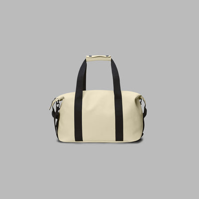 Hilo Weekend Bag Small W3 in Dune