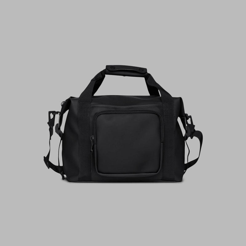 Texel Kit Bag W3 in Black