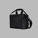 Texel Kit Bag W3 in Black