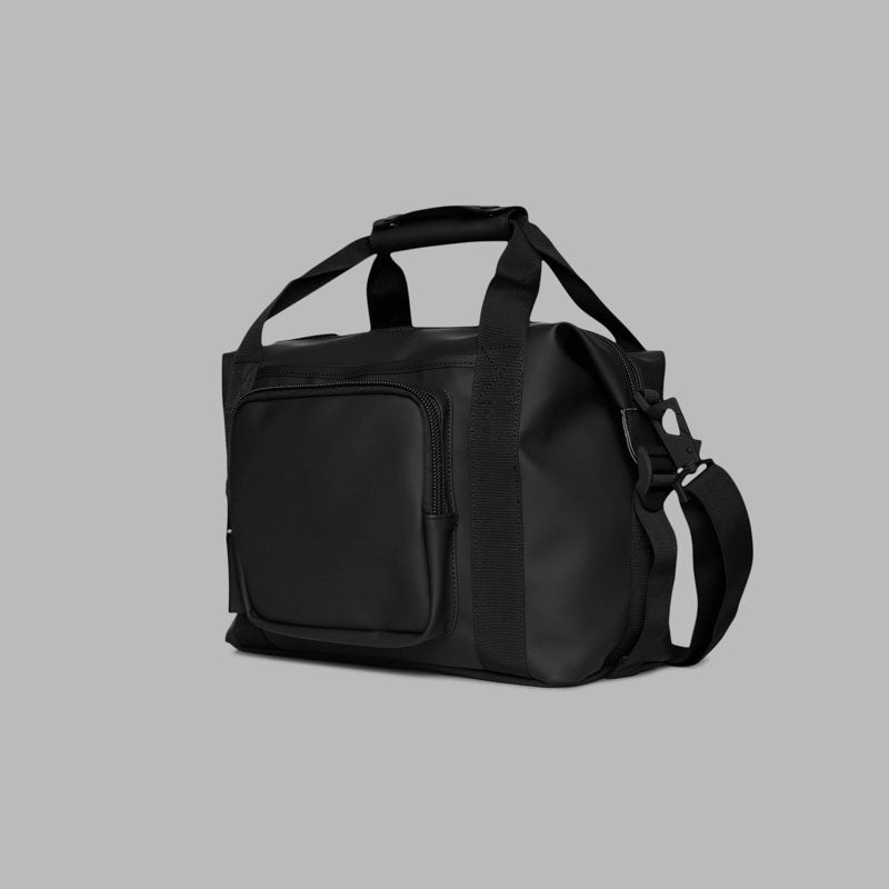 Texel Kit Bag W3 in Black