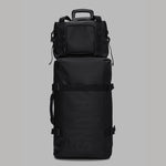 Texel Kit Bag W3 in Black