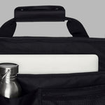 Texel Kit Bag W3 in Black