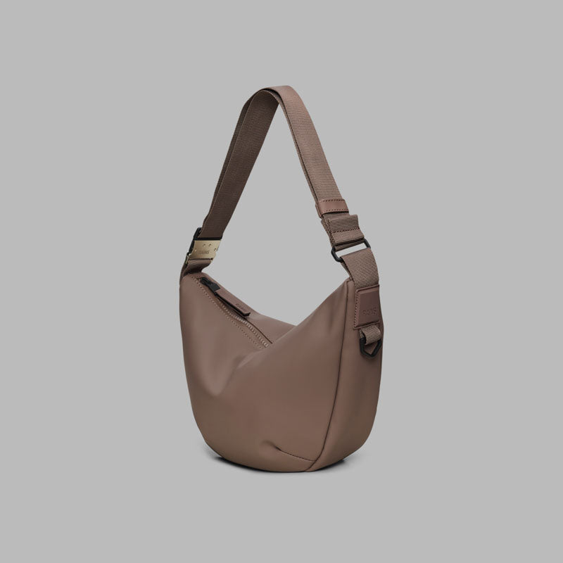 RAINS Valera Shoulder Bag in Shade