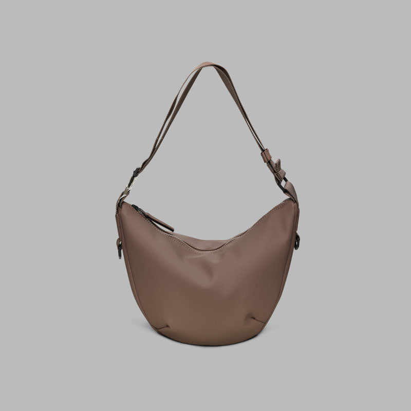 RAINS Valera Shoulder Bag in Shade