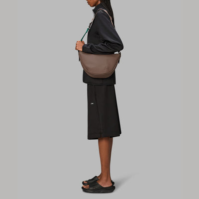 RAINS Valera Shoulder Bag in Shade