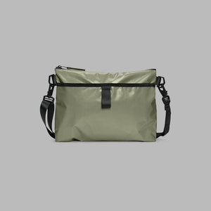 Sibu Musette Bag W2 in Drift