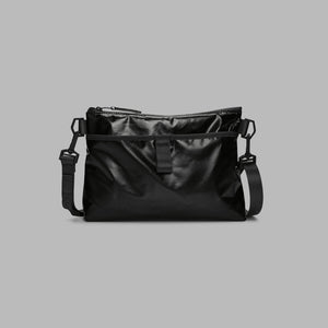 Sibu Musette Bag W2 in Black