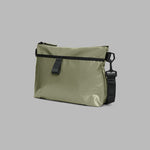 RAINS Sibu Musette Bag W2 in Drift