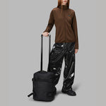 Texel Cabin Bag Mini W3 in Black