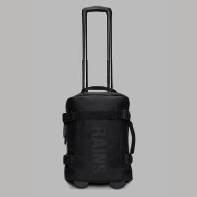 Texel Cabin Bag Mini W3 in Black