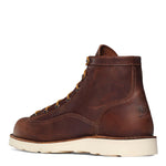 Bull Run 6" Boots in Brown