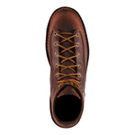 Bull Run 6" Boots in Brown