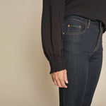 MMVice Deluxe Jeans in Dark Blue