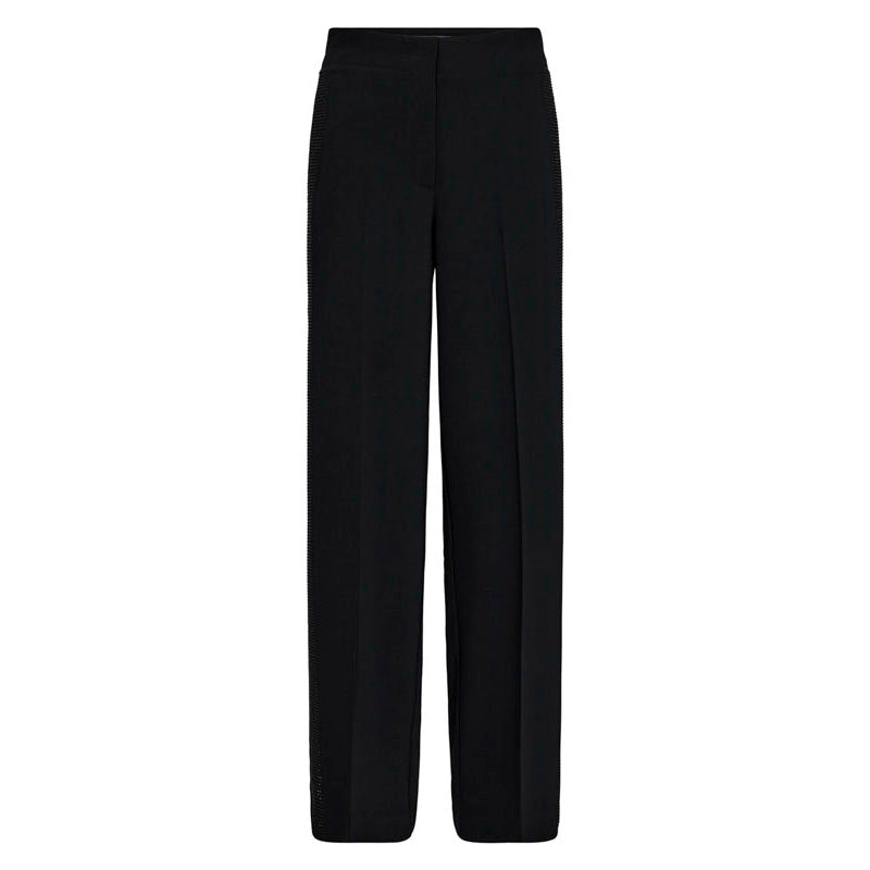 MMLusan Vivo pant in Black