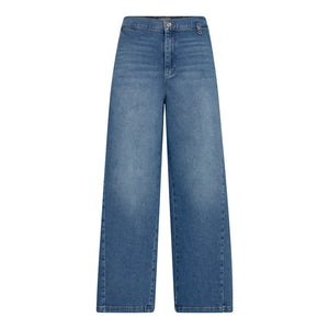 MMVincent Lyon Jeans in Light Blue