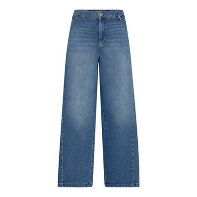 MOS MOSH MMVincent Lyon Jeans in Light Blue