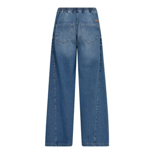 MMVincent Lyon Jeans in Light Blue