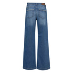 MMDara Shane Jeans in Mid Blue