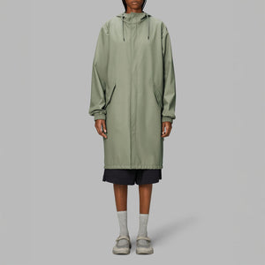 Fishtail Parka W3 in Drift