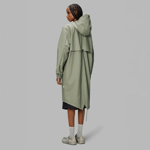 Fishtail Parka W3 in Drift