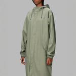 RAINS Fishtail Parka W3 in Drift