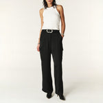 Cary Pant in Black