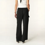 Cary Pant in Black