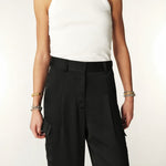 Cary Pant in Black