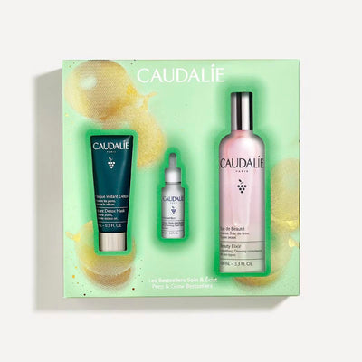 CAUDALIE Beauty Elixir 100ml Set Xmas 2024