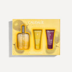 Soleil des Vignes Oil Elixir Set 50ml Xmas 2024