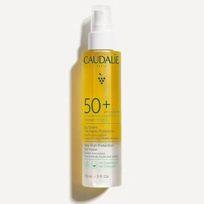 Vinosun Very High Protection Water SPF50+