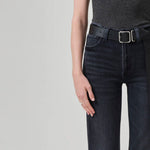 Palma Straight Leg Jeans in Medallion