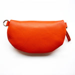 Security Bag in Orange