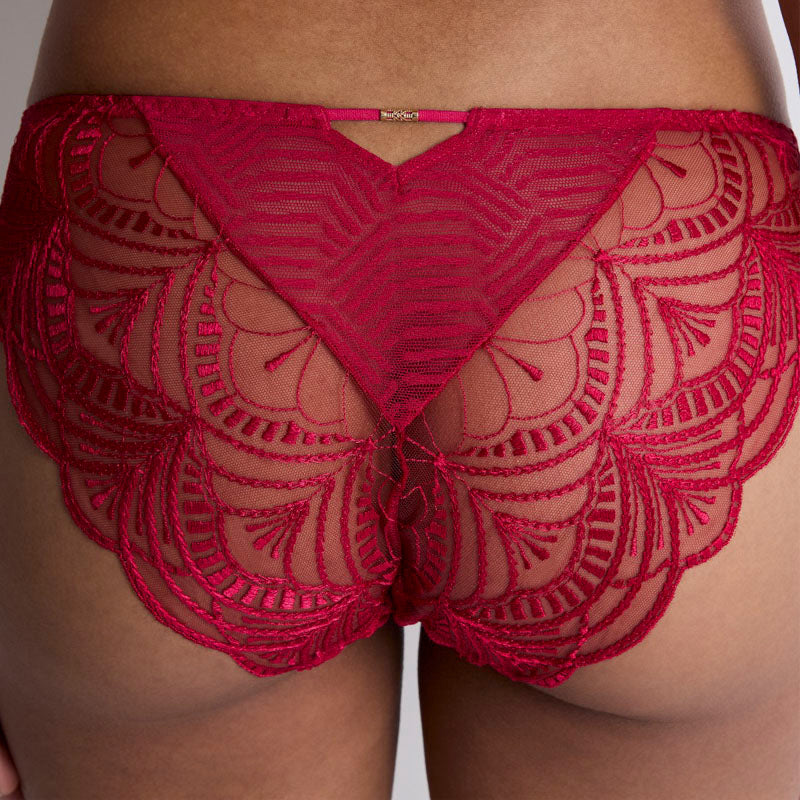 Vibes Italian Brief in Love Potion