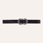 Bali Belt in Black