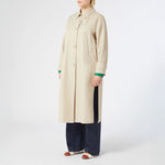 Gatto Coat in Sand