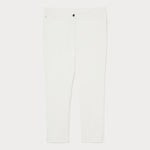 Edolo Skinny Jeans in White